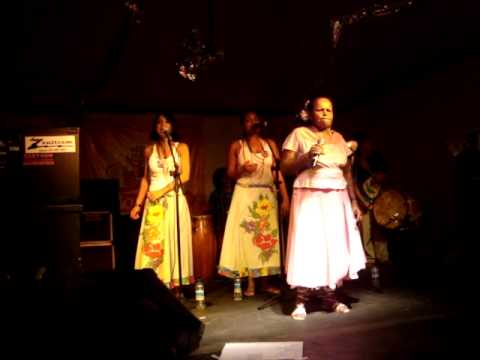 Dona Cila do Coco - Tirar Onda