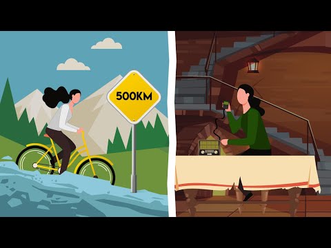 How this New Zealand Born Spy gave the Gestapo Major Headaches in WW2