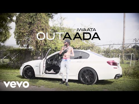IWaata - Outaada (Official Music Video)