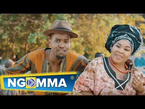 Saida Karoli Ft Belle 9 & G Nako - Kichaka ( Official Music Video)