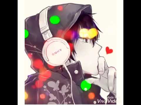 Nightcore ~ Havana x Wait