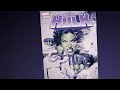She Hulk Tribute