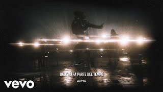 Dall’altra parte del tempo Music Video