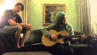 Headrest For My Soul (AWOLNation cover) -Cabin