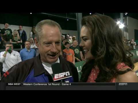 2017 L.L.Bean PBA League Quarterfinals - Hitmen vs. KingPins, Strikers vs. L.A. X