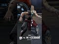 Baraka MK2 To MK1 1993 2023 Evolution Mortal Kombat