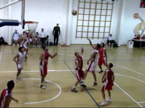 C REG - Olimpia Olbia - Esperia