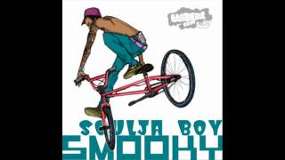 Soulja Boy Tellem - I love you Smooky [Smooky] 2011