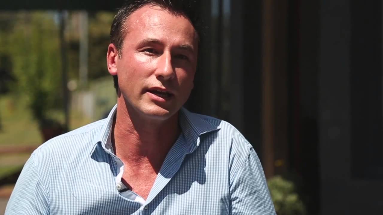 Steve Nixon McGrath Terrigal