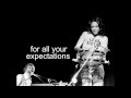 The Carpenters/Love me for what I am (1975) With Lyrics