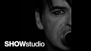 SHOWstudio: In Your Face: Music — Gary Numan - Are Friends Electric?