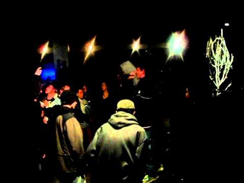 Chase & Lariken - Got Beef? 4 Adelaide