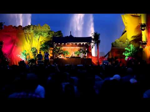 Billy the Klit @ Emporium 2011 *nightfocus.nl*