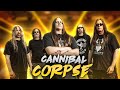 Cannibal Corpse-Hammer Smashed Face(Radio ...