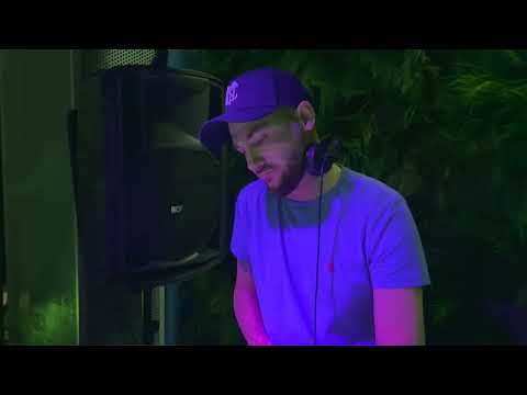MILEN DJ - Live @ Nason's Birthday /Q-Bar Plovdiv/
