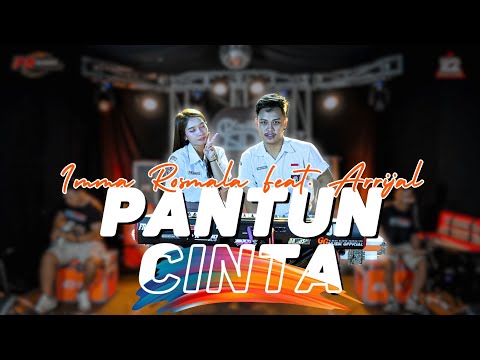 Duet Romantis Lagi || Arrijal Feat Imma Rosmala Pantun Cinta || Cksnd Music Live