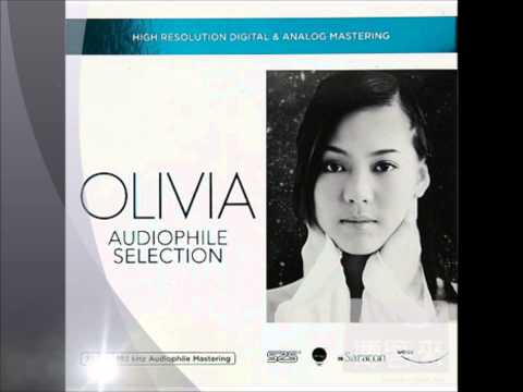 Olivia Ong Audiophile Selection專輯組曲