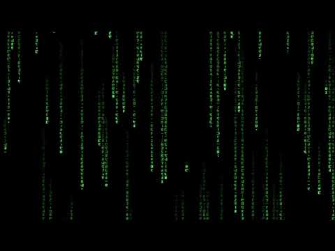 1 Hour of My Dream Ended Here from The Matrix Resurrections