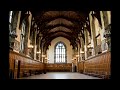Norwegian Lullaby (Arr. Eriksson) | Hart House Chorus