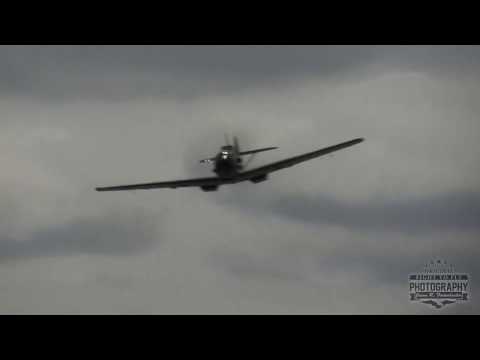 Bf 109 ON THE DECK! BoB Veteran!