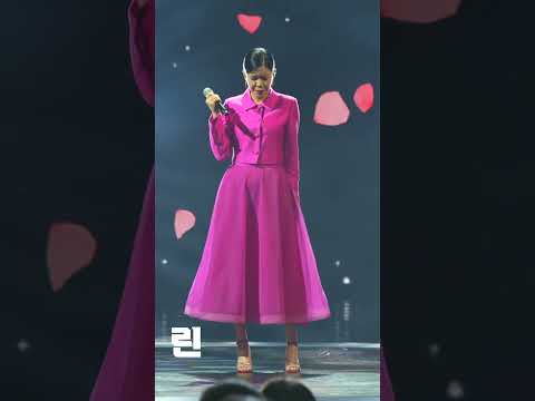 [4K세로직캠]린 - 상사화｜현역가왕 240215