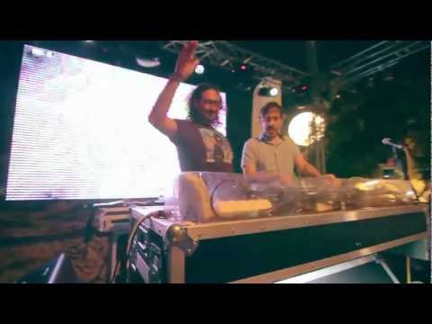 BALEARIC SOUL @ CHANIA BEACH FESTIVAL