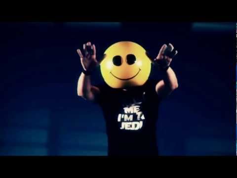 DJ Antoine feat. The Beat Shakers - Ma Cherie (Mike Candys vs. Jump Smokers Bootleg Rework) HQ