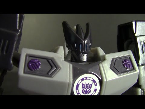 RID '15 Megatronus (TRU Version) (Random Review)