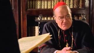 El Santo Padre Juan XXIII pelicula