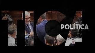 Vizcaíno exige mejoras en los pluviales de Puerto del Carmen - Lancelot