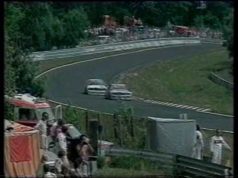 DTM Nurburgring 1993