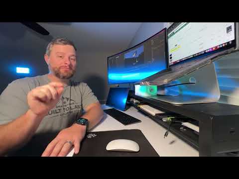 Кабель для принтера Ugreen US370 USB-C USB-B 2.0 3 м нейлоновый серый - фото 2 - id-p2340586909