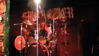 Embalmer "The Necro-Filing Cabinet"