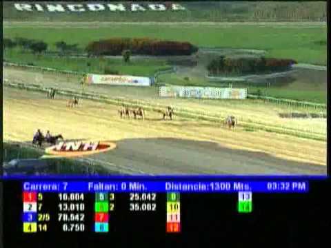 Copa El Corsario 2013 - La Rinconada