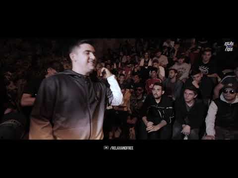 REKO vs KARU - OCTAVOS // UNIÓN BARCELONA 2019