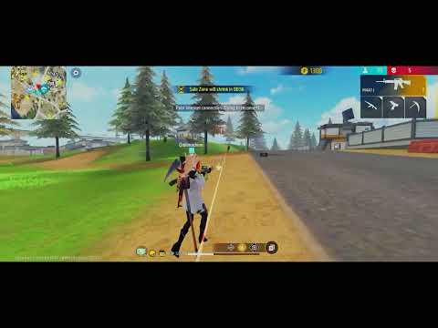 BR RANKED 16 SHARPSHOT + SLAYER + Gunman + HEADSHOTS MASTER  | Free Fire Master | @Sankigamers