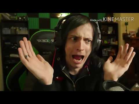 Ton Carfi e Livinho-Minha vez(Reaction)