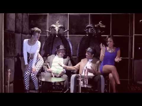 Oskido ft. Heavy K & Nokwazi "Woza Nana"