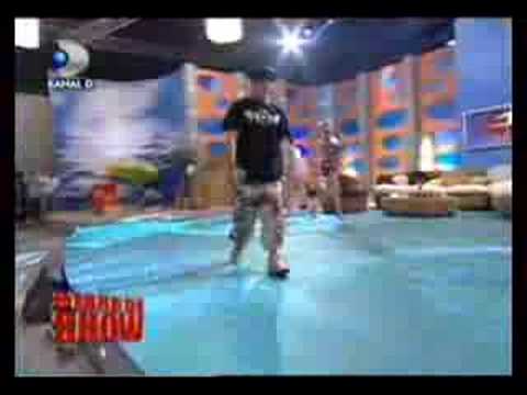 Alex feat.Connect'R-Dragoste la prima vedere @ Stare de show