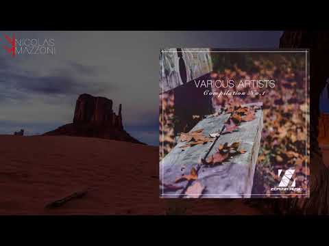 Nicolas Mazzoni - Once Upon A Time (Zephyr Music Records)