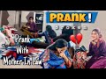 Saas VS bahu fight 😂 | PRANK WENT WRONG 😭