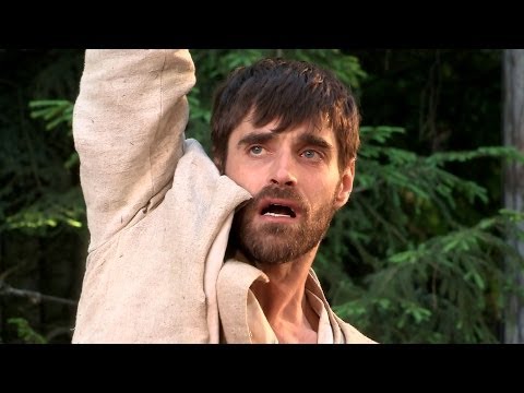 Glaube und Heimat - Probe 2. Akt - Luisenburg Festspiele 2014