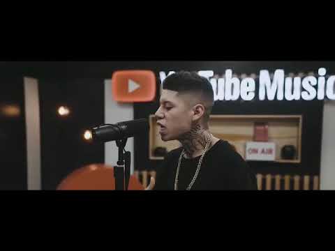 Santa fe klan- Malditos Pensamientos ( Vídeo Oficial )