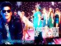 Locked Out of Heaven - Bruno Mars & Glee Girls ...