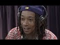 Wiz Khalifa On Balancing The Rapper Lifestyle Joe Rogan