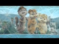 Cascada Pyromania Chipmunks Music Video