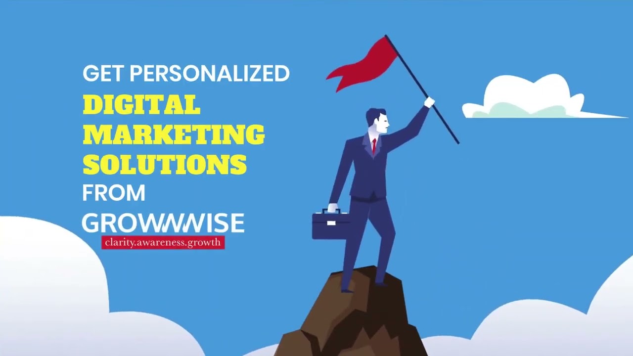 Company video GROWWWISE