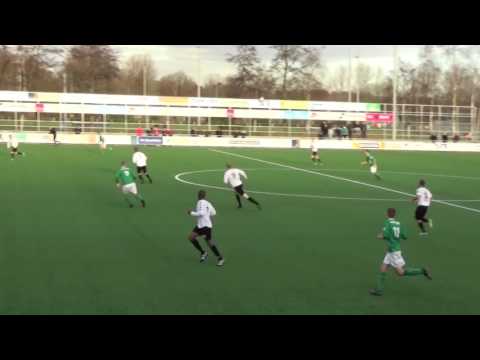SEV 1 - Die Haghe 1