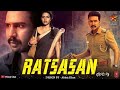 New Released Hindi Full Thriller Movie Vishnu Vishal Amala Paul