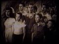 1942 Soundie with the Mitchell Boys Choir  - The Shrine of St. Cecilia
